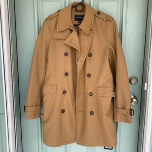 Men’s Banana Republic Coat